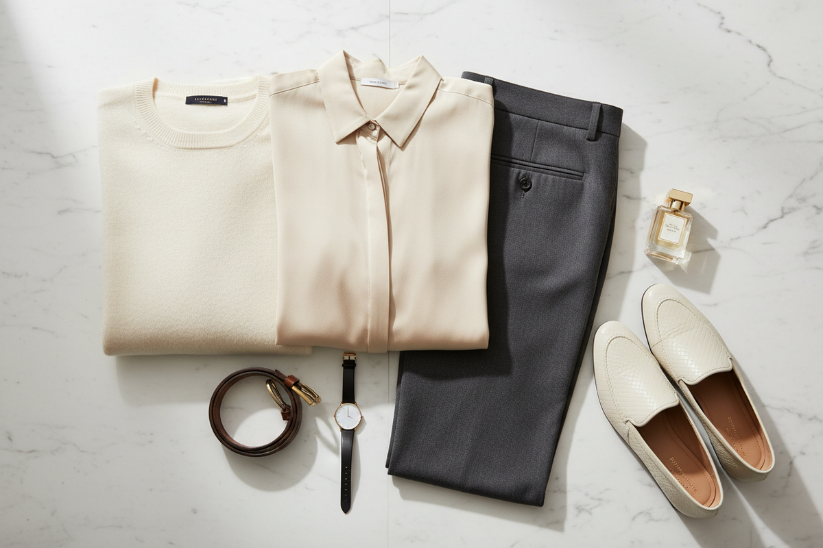 Clothing