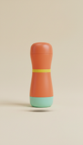 Slim Travel Bottle Leakproof Design