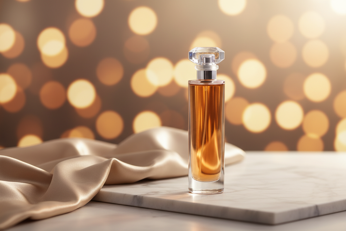 Luxurious Ecommerce Lifestyle Photo