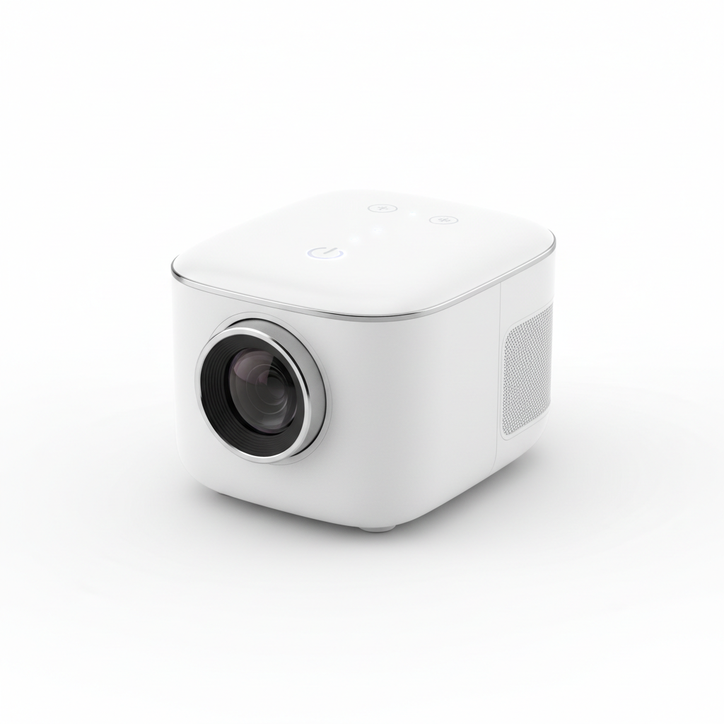 Portable Projector